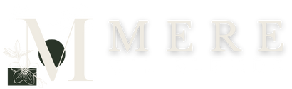 MERE Oil Blends